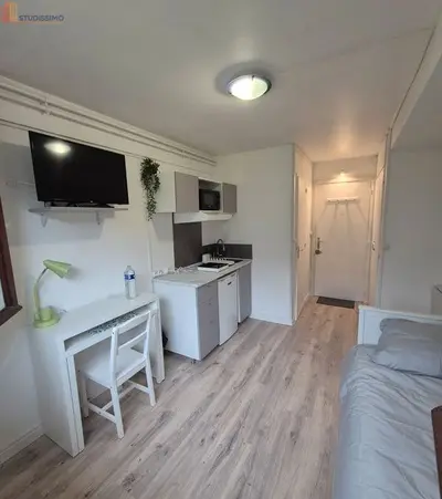 Studio à Louveciennes
