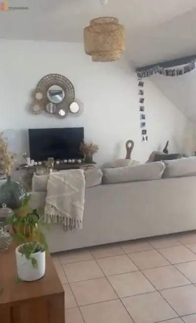 Studio à Rambouillet