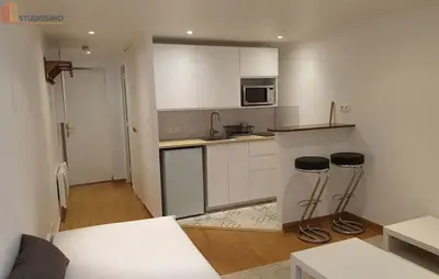 Studio à Meulan-en-Yvelines