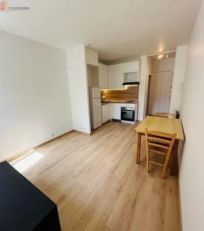 Studio à Sartrouville