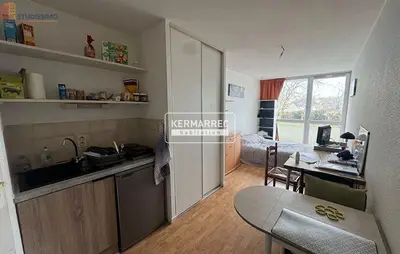 Studio à Vannes