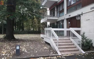 Studio à Maisons-Laffitte
