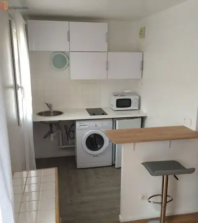 Studio à Carrières-sous-Poissy