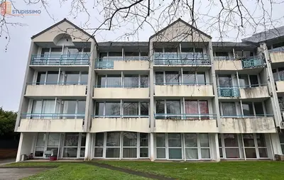 Studio à Vannes