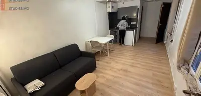 Studio à Meulan-en-Yvelines