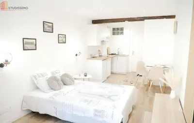 Studio à Meulan-en-Yvelines