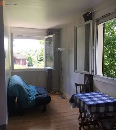 Studio à Saint-Germain-en-Laye