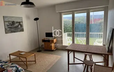Studio à Arzon