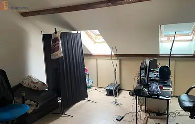 Studio à Rambouillet