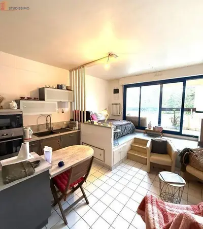 Studio à Quiberon