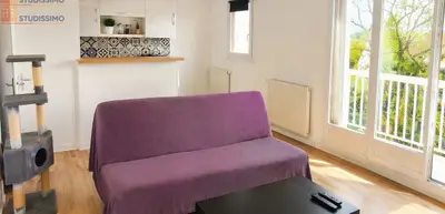 Studio à Les Clayes-sous-Bois