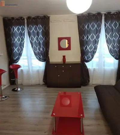 Studio à Bougival