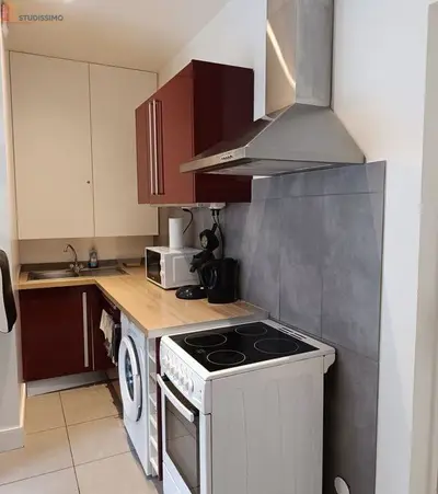 Studio à Mantes-la-Jolie