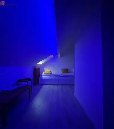 Studio à Trappes