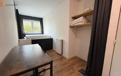 Studio à Montigny-le-Bretonneux