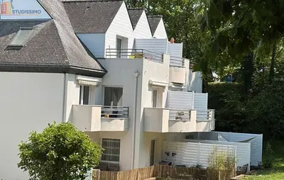 Studio à Auray