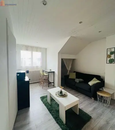 Studio à Trappes