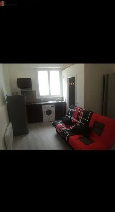 Studio à Aubergenville