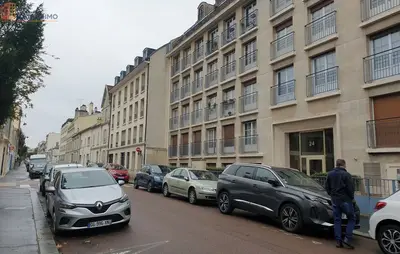 Studio à Versailles