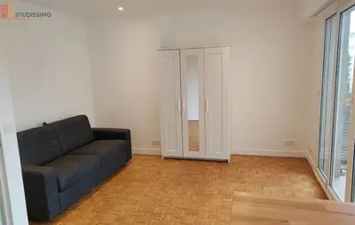 Studio à Le Vésinet