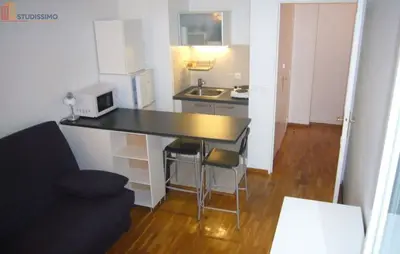 Studio à Saint-Germain-en-Laye