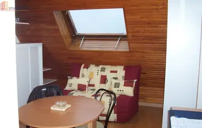Studio à Vannes