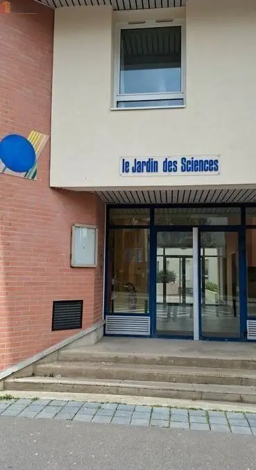 Studio à Guyancourt