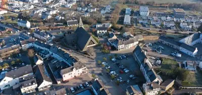 Studio à Caudan