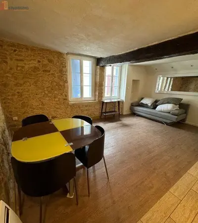 Studio à Meulan-en-Yvelines