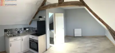 Studio à Saint-Arnoult-en-Yvelines