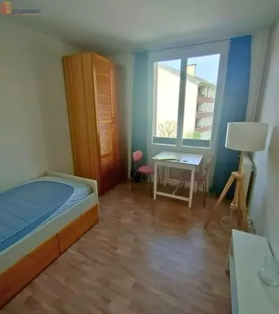 Studio à Louveciennes