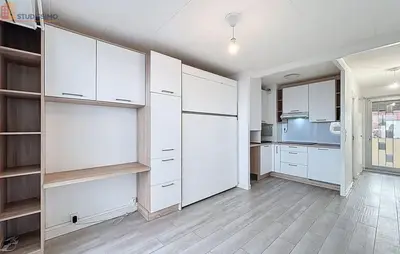 Studio à Ploemeur