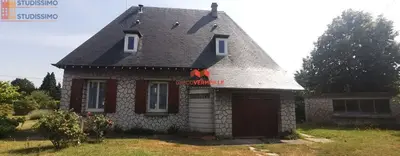 Studio à Conflans-Sainte-Honorine