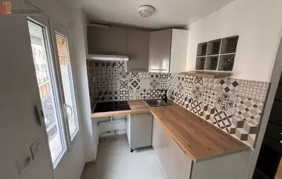 Studio à Meulan-en-Yvelines