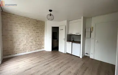 Studio à Saint-Germain-en-Laye
