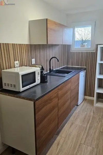 Studio à Vernouillet