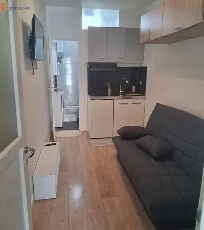 Studio à Carrières-sous-Poissy