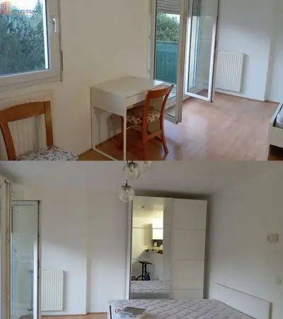Studio à Poissy