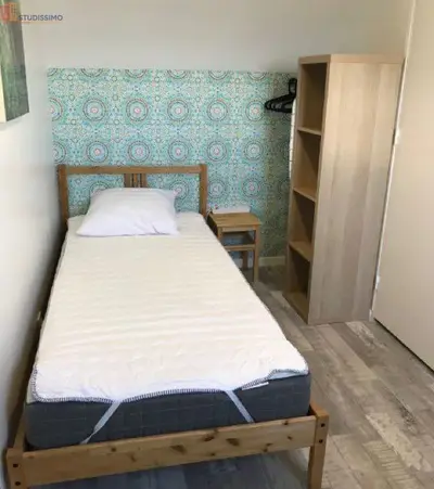 Studio à Sartrouville