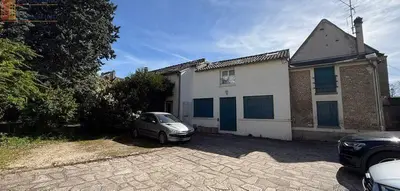 Studio à Rambouillet