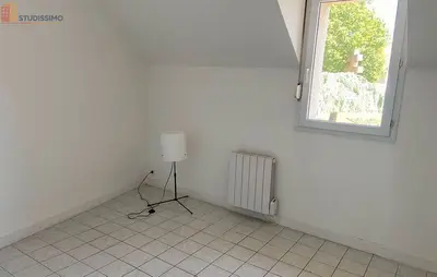 Studio à Rambouillet