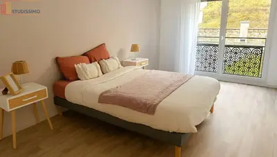 Studio à Villennes-sur-Seine