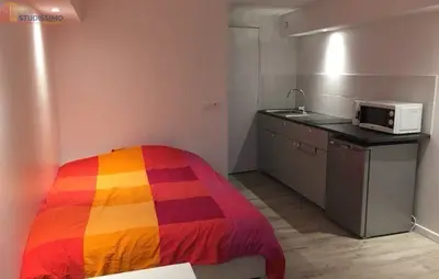 Studio à Chevreuse