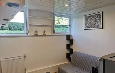 Studio à Saint-Nom-la-Bretèche