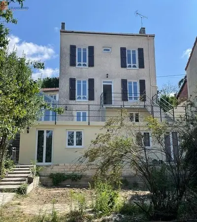 Studio à Conflans-Sainte-Honorine