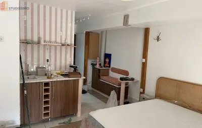Studio à Sartrouville
