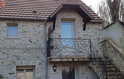 Studio à Saint-Martin-des-Champs