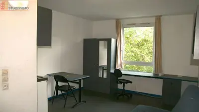 Studio à Montigny-le-Bretonneux