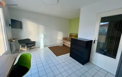 Studio à Fontenay-le-Fleury