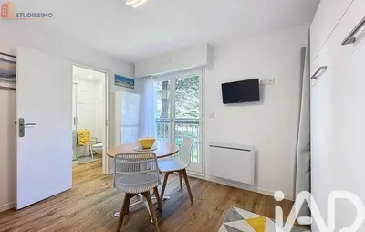 Studio à Quiberon